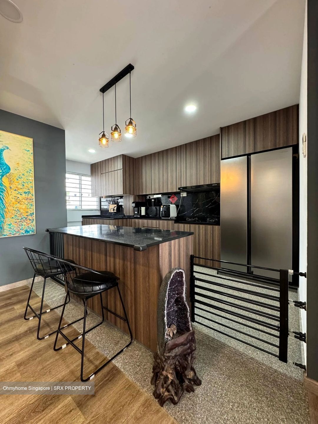 Blk 611 Yishun Street 61 (Yishun), HDB Executive #556980041